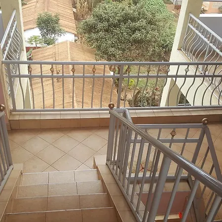 Gemco Hotel Embu