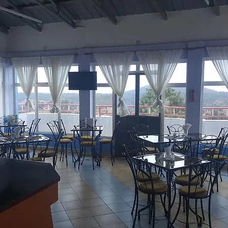 Hotel Gemco Embu