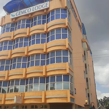 Gemco Hotel Embu
