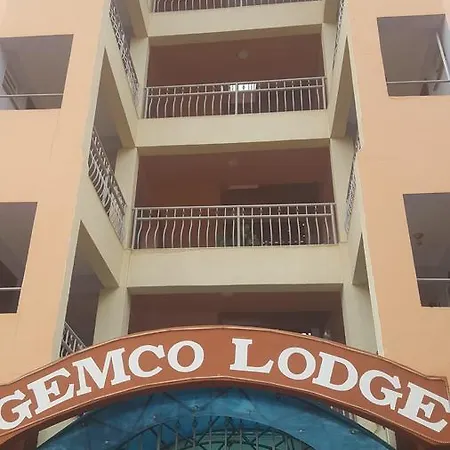 Gemco Embu
