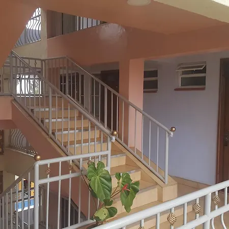 Gemco Hotel 2*