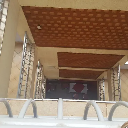 Hotel Gemco Embu