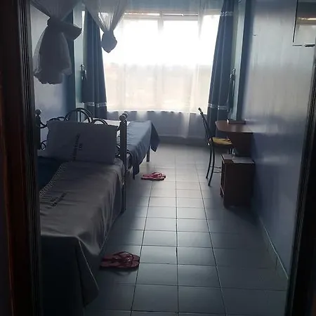 Hotel Gemco