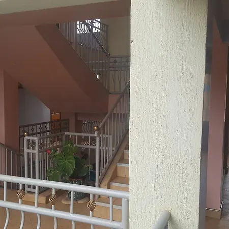 Hotel Gemco Embu