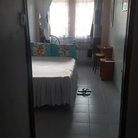 Hotel Gemco 2*