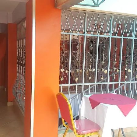 Hotel Gemco