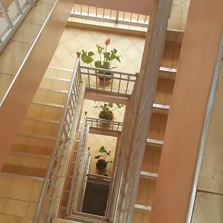 Gemco Hotel