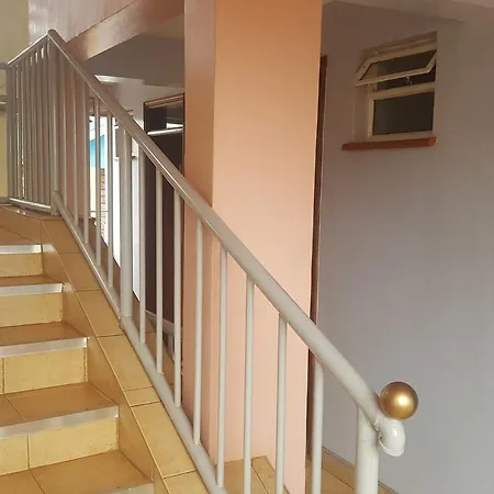 Gemco Hotel Embu