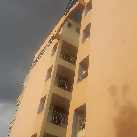 Gemco Hotel Embu