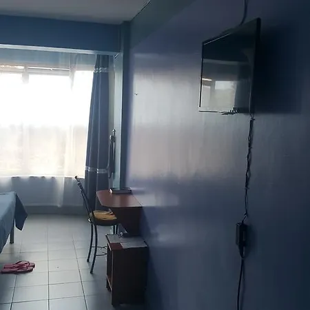 Hotel Gemco Embu