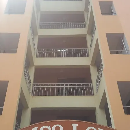 Gemco Hotel 2*