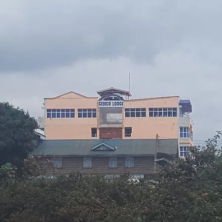 Gemco Hotel